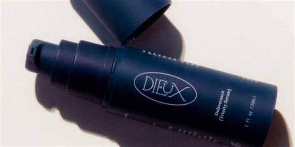 Dieux Skin Deliverance Serum