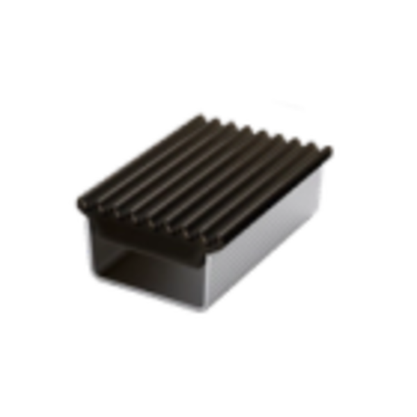 Soft Services Buffing Bar & Smoothing Set