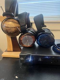 Getting the ZMF Bokeh Open Back to Belgium from the US costs less than you think