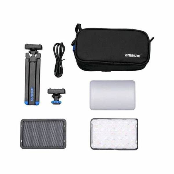 amaran Ace 25c Full Color LED Light Kit