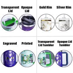 My logistical approach to getting the Olivia Rodrigo Stanley GUTS tumbler to Singapore