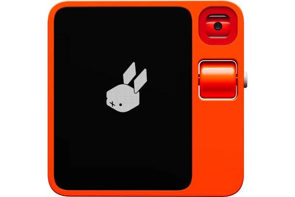 Rabbit R2 AI Assistant