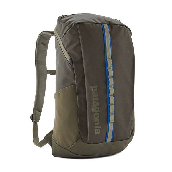 Patagonia Black Hole Pack 25L (2026 Recycled Matte Edition)