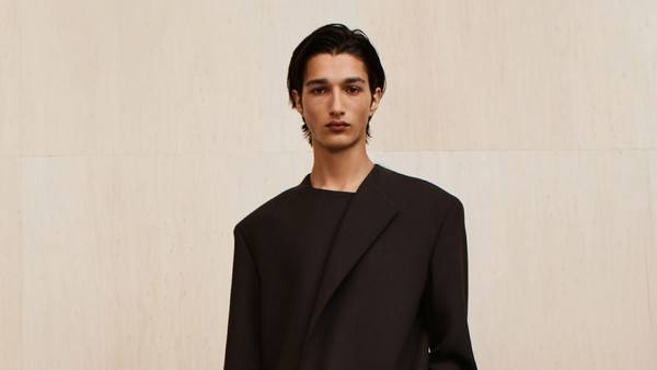 Fear of God Essentials Spring 2026 'Dust' Collection