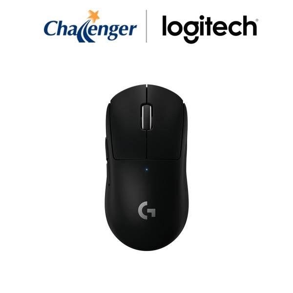 Logitech G Pro X 3 Superlight Gaming Mouse
