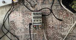 Is your pedalboard budget crying over Spanish prices for the Chase Bliss Onward?