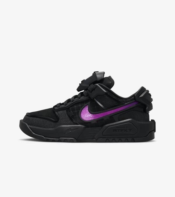 Nike x RTFKT Dunk Genesis 'Void'
