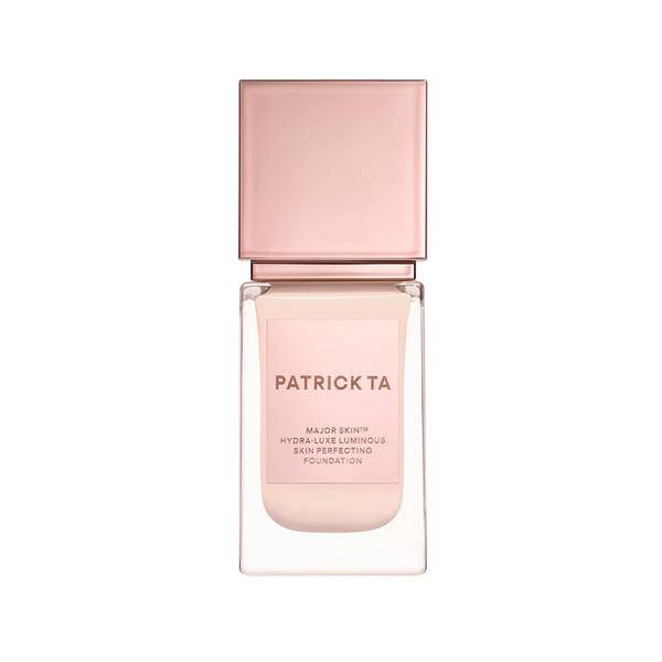 Patrick Ta Major Skin Hydra-Luxe Foundation