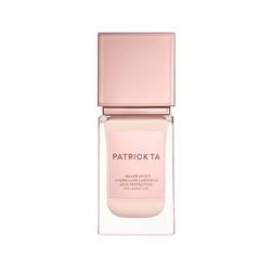 Is chasing the Patrick Ta Hydra-Luxe glow via international shipping actually a brilliant move for French beauty fans?