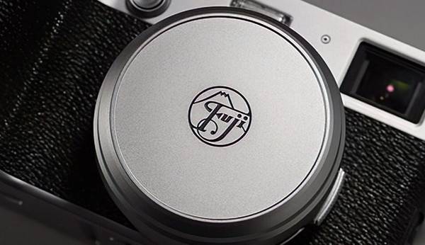 Fujifilm X100VI (Limited 2026 Heritage Edition)