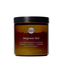 Overcoming the regional supply deficit of Moon Juice Magnesi-Om Blue Lavender in Australia