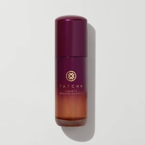 Tatcha The Silk Serum (2026 Value Refill)
