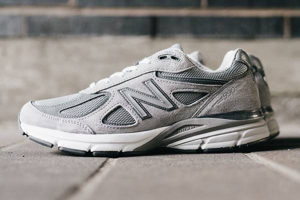 New Balance 990v7 'Made in USA'