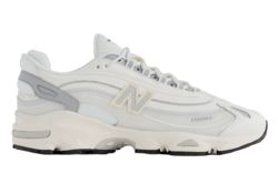 French collectors save €140 on the Aime Leon Dore x New Balance 1000 Spring 2026 drop by sourcing directly from the US