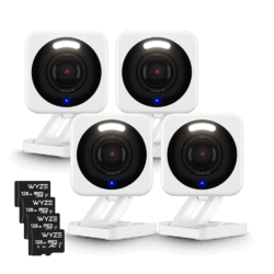 Wyze Cam v4 vs French Home Security: The 2026 US Import Strategy