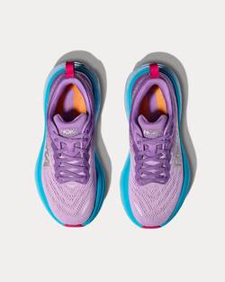 Securing the Hoka Bondi 8 Desert Sun edition using professional US procurement