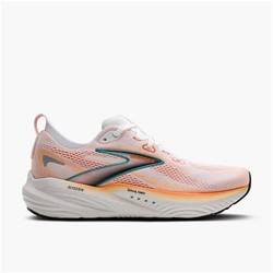 I found a way to get the Brooks Glycerin 22 wide sizes to Italy using a freight forwarder