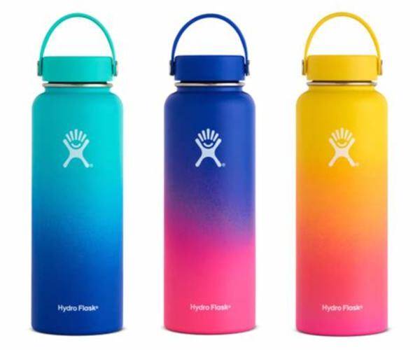 Hydro Flask 'Daybreak' Collection (US Exclusive Colors)