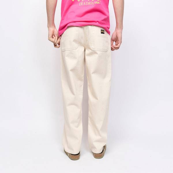 Stan Ray 80s Painter Pant (Natural Drill)
