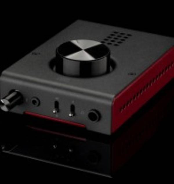 Schiit Hel 2E (2026 Revision)