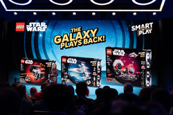 Securing the Lego Smart Play System for Malaysian collectors through US retail channels