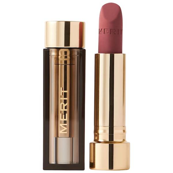 Merit Signature Lip (Matte 2026 Collection)