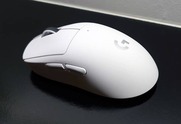 Logitech G Pro X 3 Superlight (2026 Refresh)