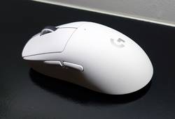 Save RM235 on the Logitech G Pro X 3 Superlight 2026 refresh by shipping from the US to Malaysia