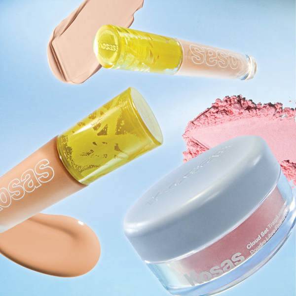 Kosas Revealer Skin-Improving Foundation (2026 SPF 30 Formula)