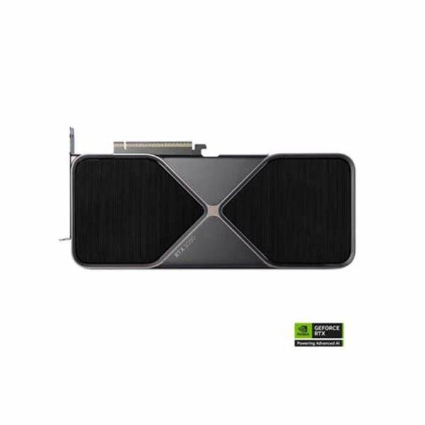 NVIDIA GeForce RTX 5090 Founders Edition