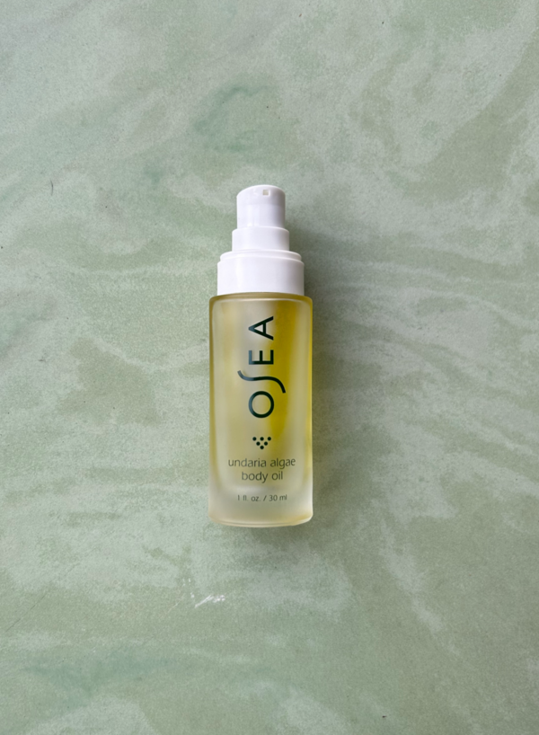 OSEA Undaria Algae Body Oil (Jumbo 2026 Anniversary Size)
