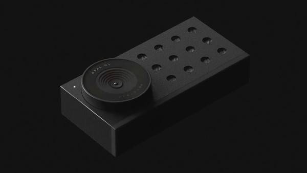 Opal C1 v2 4K Webcam (Rising Star)