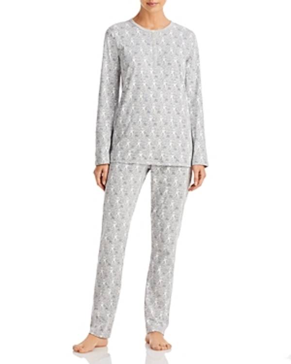 Target x Roller Rabbit Monkey Print Pajama Set