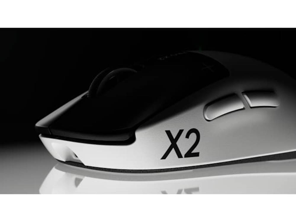 The Logitech G Pro X2 Superstrike price difference in the United Arab Emirates