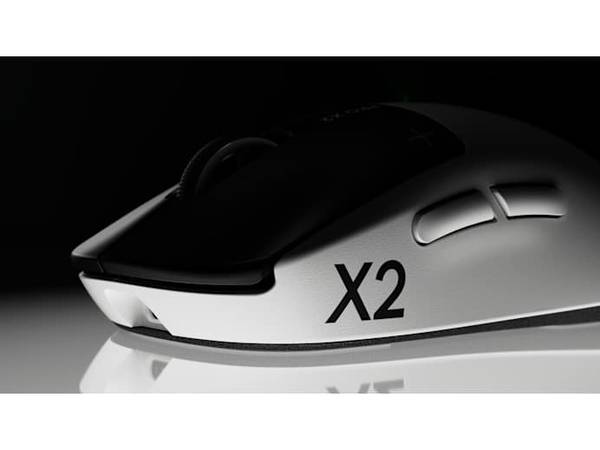 Logitech G Pro X2 Superstrike