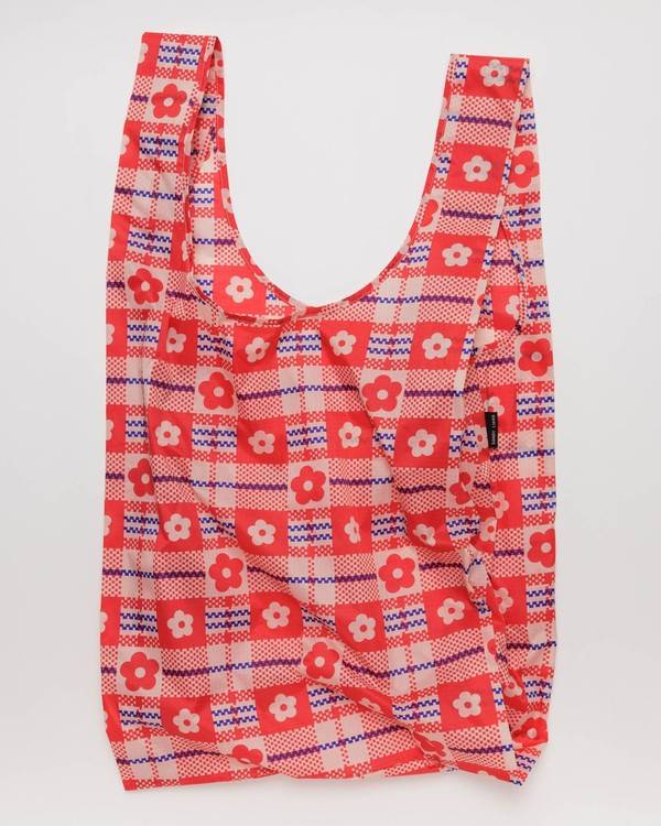 Sandy Liang x Baggu Puffy Laptop Sleeve (2026 Collaboration)