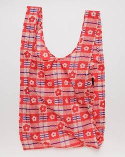 CRITICAL ALERT: Local Thai resellers vs US direct stock for the Sandy Liang x Baggu 2026 laptop sleeve