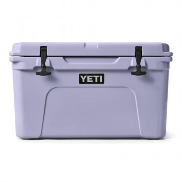 YETI Tundra 45 (2026 'Cosmic Purple' Edition)