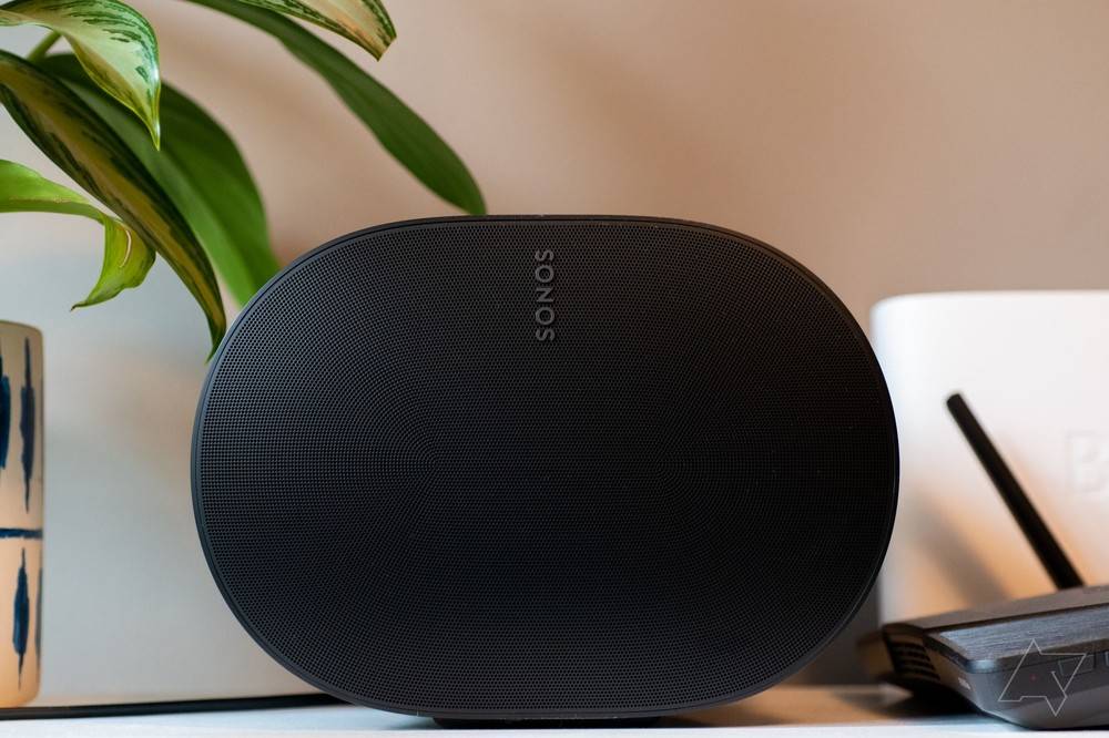 Italian retail prices vs the US Sonos refurbished alert