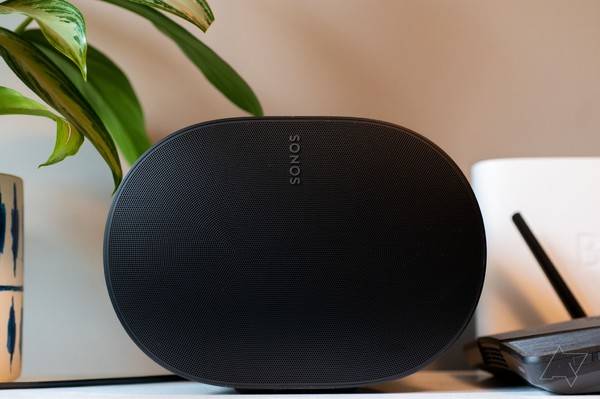 Sonos Era 300 (Certified Refurbished - US Official Store)