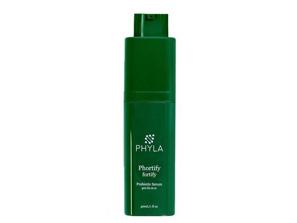 Phyla Phortify Probiotic Serum