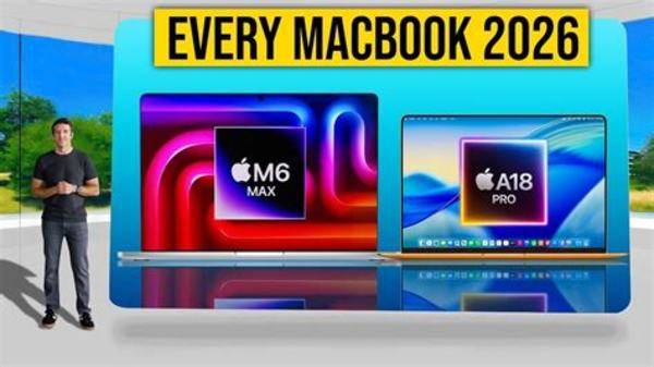 Apple MacBook Neo (2026)