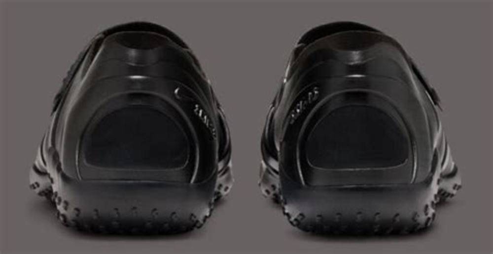 Save $45 on NikeSKIMS Rift Satin shipping to Seoul with a tax-free US address