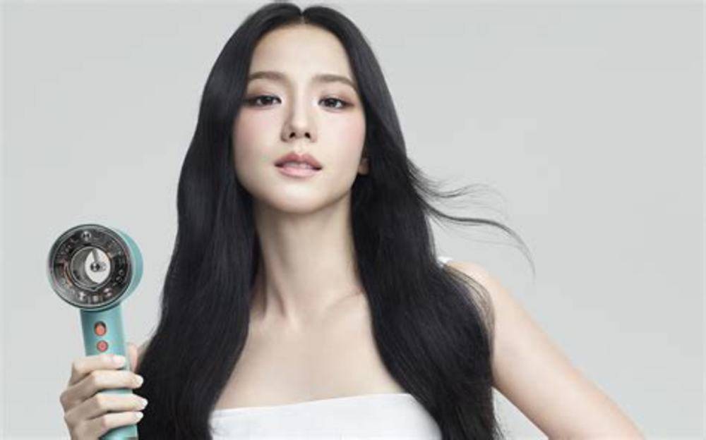 The Dyson Supersonic Nural in Ceramic Apricot is only in the US for now