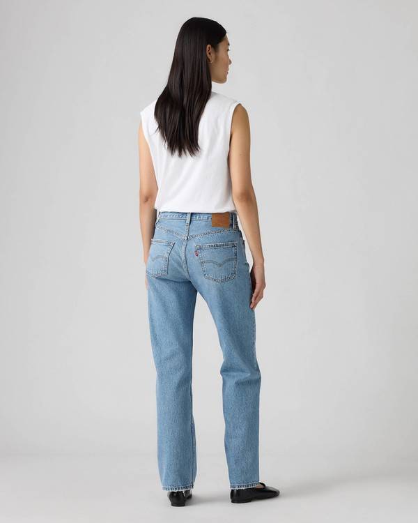 Levi's 501 '90s Women's Jeans (US-Only Vintage Washes)