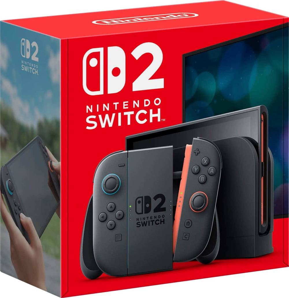 The Strategic Blueprint to Procure the Nintendo Switch 2 from US Retailers While Saving $150 AUD