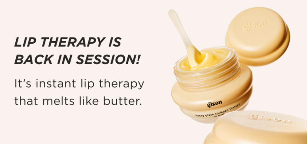 Analyzing if the Swiss price hike for Gisou Honey Glaze Collagen Therapy Lip Mask is actually justifiable