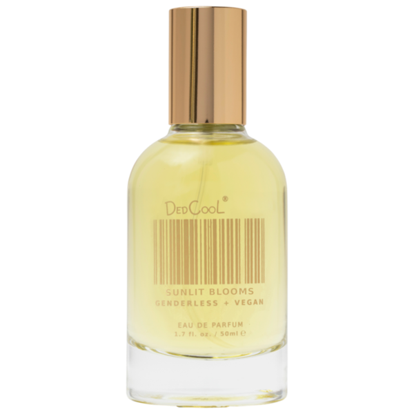 Summer Fridays Sunlit Vanilla Eau de Parfum