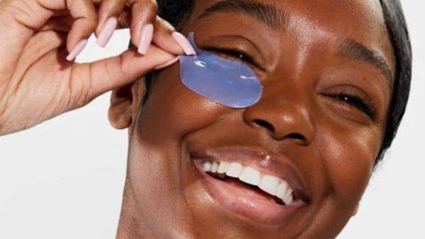Shark Beauty Cryoglow Under-Eye Mask