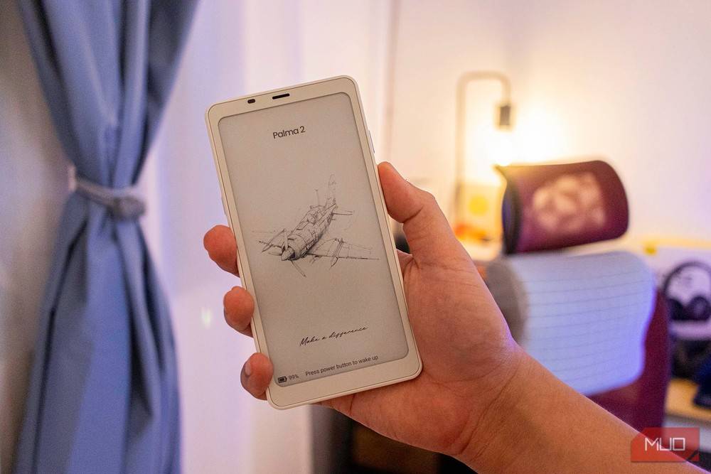 Is the Onyx Boox Palma 2 the secret to my digital detox in the Philippines this 2026?